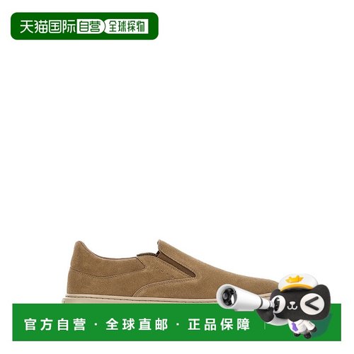 香港直邮HOGAN 男士运动鞋 HXM6910FS90BTMC414 AW2025 花色