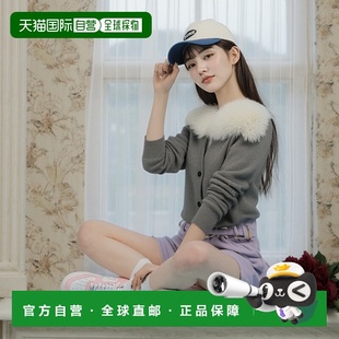 J02HP0043J14512030 女士针织毛衣 AW2025 SANDER 香港直邮JIL