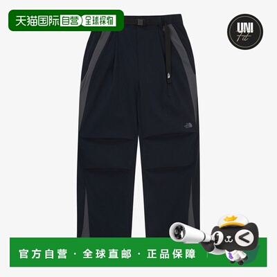 韩国直邮THE NORTH FACE 25 F/W NP6NR53B Altos 卫裤长裤北面LT