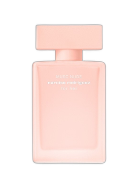 欧洲直邮Narciso Rodriguez纳西索裸色迷情女士浓香水50ml20正品