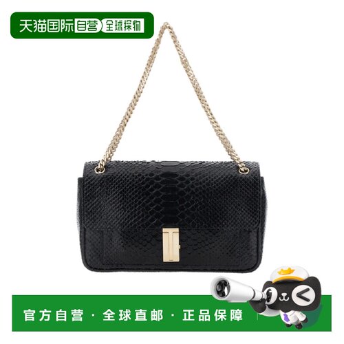 Tom Ford 链条手提包 L1941LCL516V斜挎包单肩包