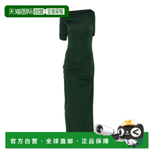 SS2025 241DR1442381590 绿色 女士连衣裙 香港直邮JACQUEMUS