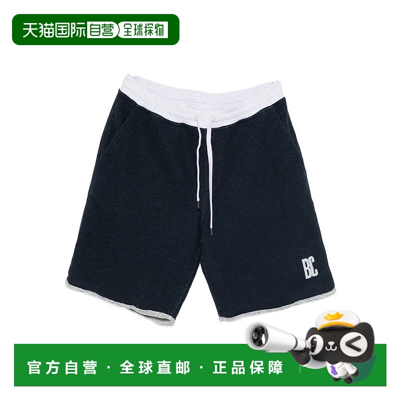 欧洲直邮brunello cucinelli 男士 休闲裤