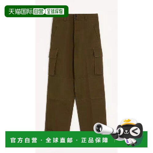 香港直邮VALENTINO GARAVANI 男士休闲裤 VREB90AWK365 SS2026