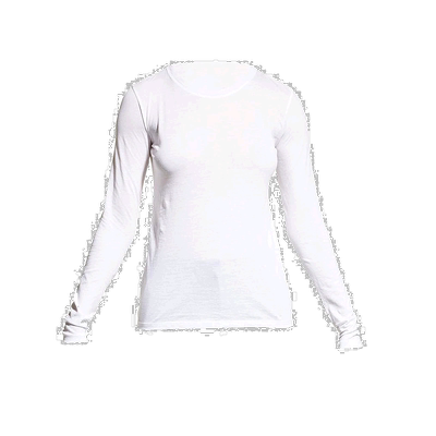 1h可退 【美国直邮】Vince Essential 长袖圆领 T 恤