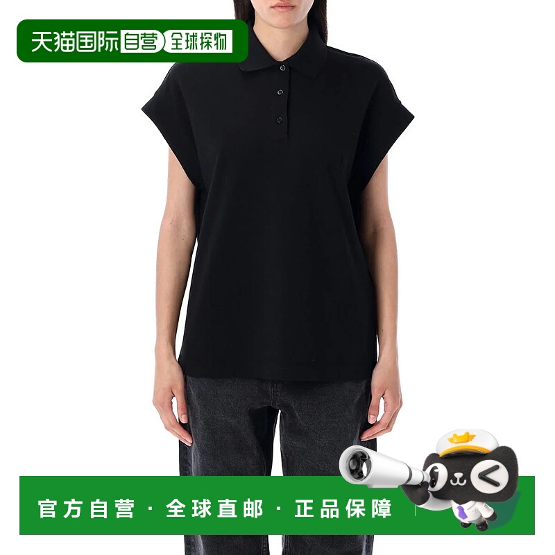 1h可退 香港直邮SAINT LAURENT 女士衬衫 25P824091Y37HC1000 SS2