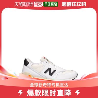 香港直邮New Balance 女士996运动鞋