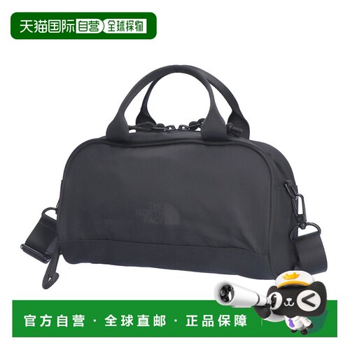 日本直邮THE NORTH FACE WHITE LABEL BONNEY BOWLING BAG S 2WAY
