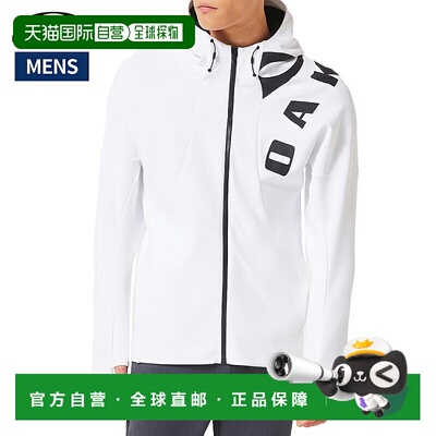 日本直邮Oakley 美国标准 3Rdg Synchronism 夹克 8.7 男士 3Rdg