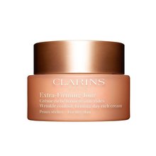 欧洲直邮Clarins娇韵诗「弹簧面霜」焕颜弹力日霜面霜50ML