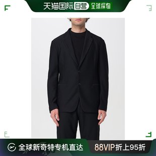 外套 Giorgio 男士 香港直邮潮奢 GM0000 阿玛尼 西装 men Armani