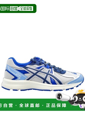 香港直邮ASICS 男士运动鞋 AW2025 1203A741M021 蓝色亚瑟士
