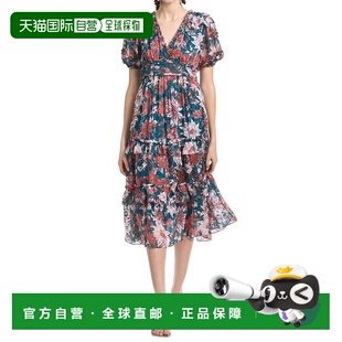 美国直邮 女士 sachin babi 连衣裙 1h可退