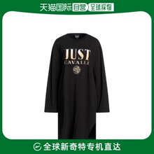 Just Cavalli 就是卡沃利 女士短款 连衣裙 香港直邮潮奢