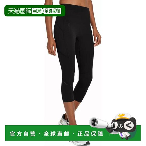 【美国直邮】on/昂跑 女士 打底裤休闲裤运动服 【付后1h可退】