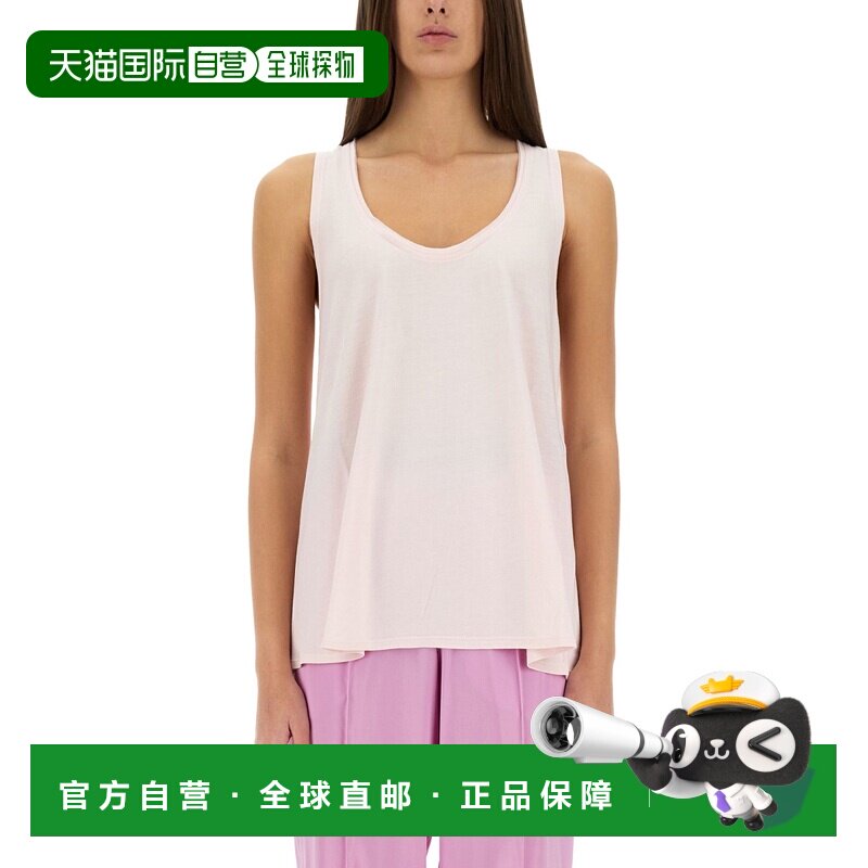 1h可退 香港直邮TOM FORD 女士T恤 TSJ581JEX137DP063 CO 粉红色