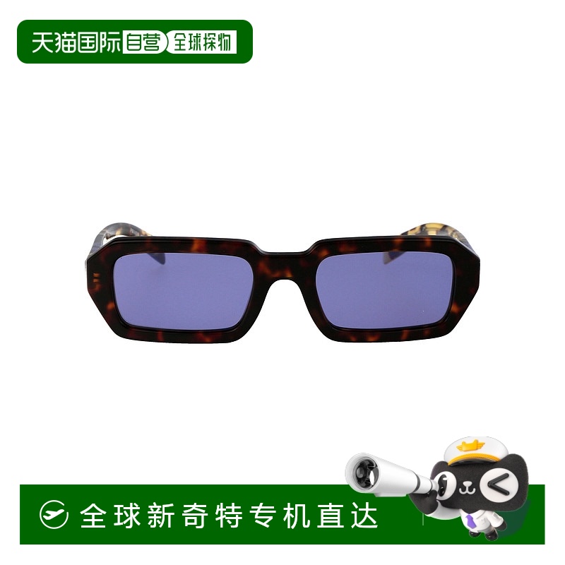 香港直邮PRADA女士太阳镜0PRA12S17N50B