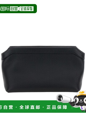 香港直邮THE ROW 女士单肩包 W1674L138BLPL斜挎包手提包