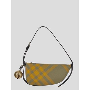 BURBERRY 女士斜挎包 8079160B7363