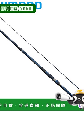 日本直邮Shimano Iso Rod Bullseye Limited 500 24 型号