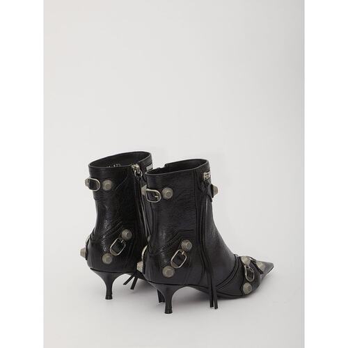 BALENCIAGA 女士靴子 714250WAD4E1081