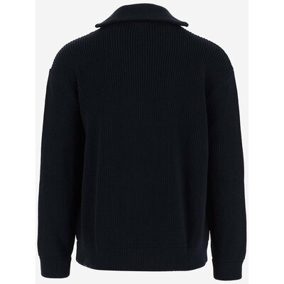 BOTTEGA VENETA 男士针织毛衣 772557V2MQ04121 SS2024