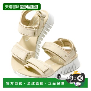 SOL 厚底 凉鞋 02710 韩国直邮ECCO 213103 GRUUV