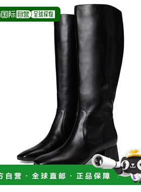 1h可退 【美国直邮】sam edelman 女士 靴子皮鞋长筒靴