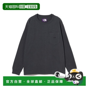 FACE 有T 日本直邮THE 男装 1h可退 北面紫标 PURPLE NORTH LABEL