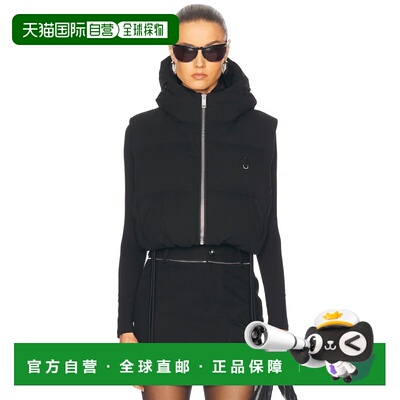 香港直邮moncler 女士 X Willow Smith Alexi 背心 1A00005M5063