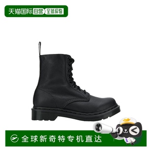女士 martens 靴子 欧洲直邮dr. 1h可退
