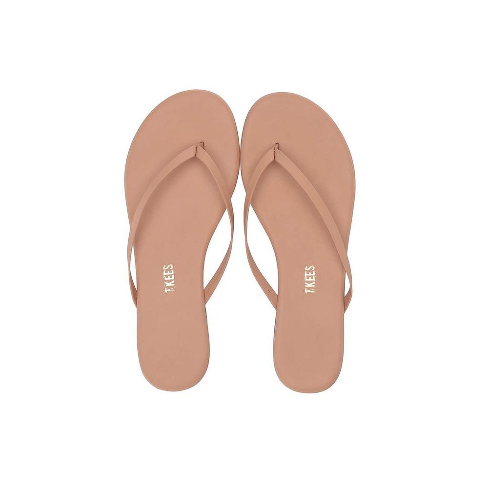 美国直邮TKEES女士时装凉鞋真皮时尚舒适 百搭透气 潮流休闲女鞋