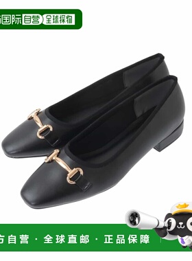 1h可退 日本直邮a.v.v 女士平底芭蕾鞋 KS6GA02054单鞋一脚蹬
