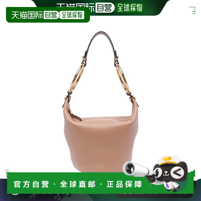 香港直邮CHLOÉ 女士斜挎包 C25SS618O37527 AW2024 花色 Chloe Sh
