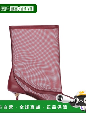 香港直邮Jacquemus 女士 LES BOTTES TOURNI 靴子 FOW00177AW0066