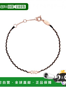 韩国直邮STONEHENGE 女士手链 B7026 14k