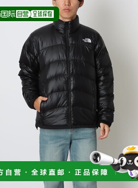 日本直邮THE NORTH FACE 9246306415 8700男士 ZIZ Aconcagua 夹