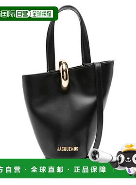 1h可退 香港直邮Jacquemus 女士 LA POUPEE 小型包包 BAW00389AC0