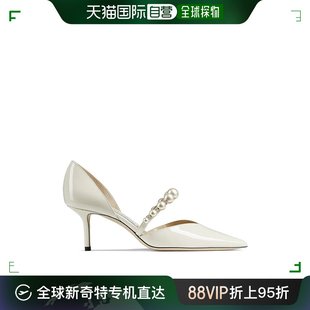 CHOO 香港直邮JIMMY 女士高跟鞋 AURELIE65XKM