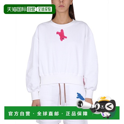 1h可退 香港直邮Canada Goose 加拿大鹅 女士 MUSKOKA 运动衫 110