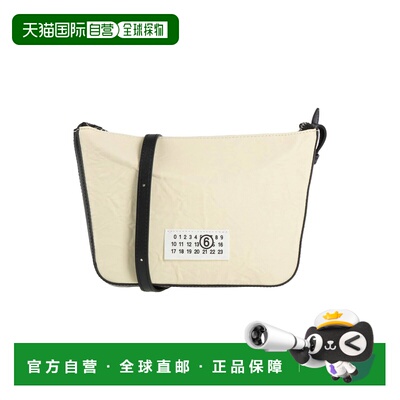 香港直邮Mm6 Maison Margiela 马丁 马吉拉 MM6 女士 Bags 斜挎包