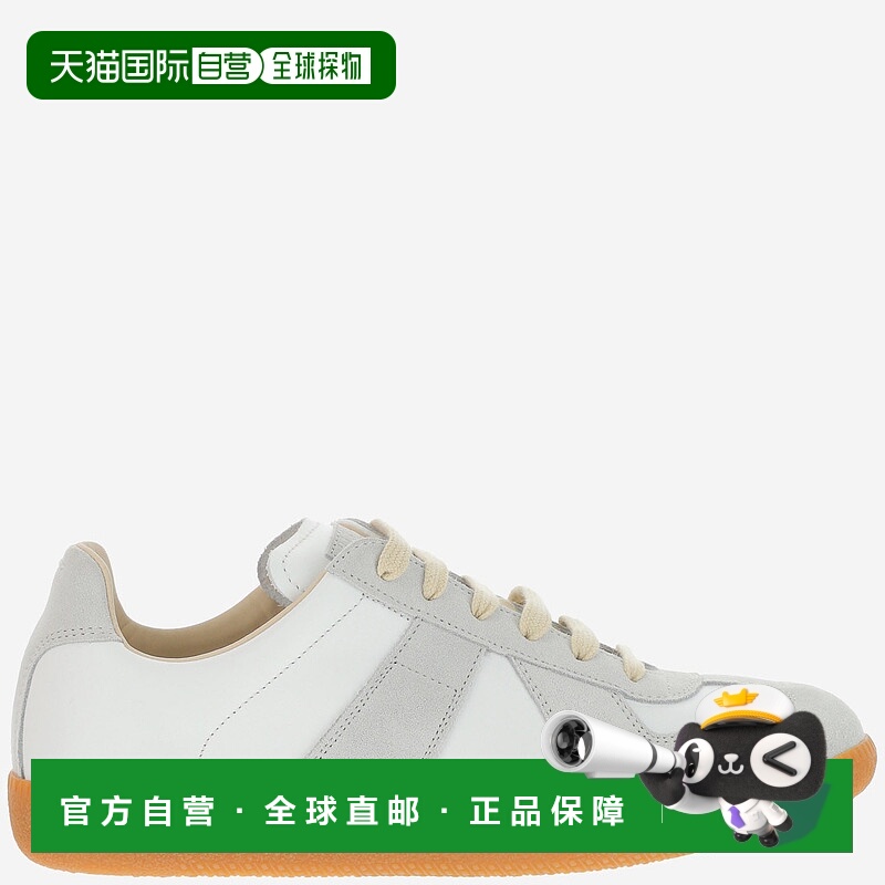 1h可退 香港直邮MAISON MARGIELA 女士运动鞋 S58WS0109P1895T101