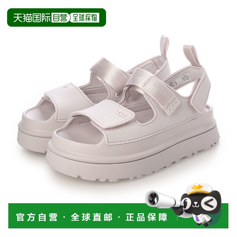 日本直邮UGG 凉鞋UGG W GOLDENGLOW（UGG Golden Glow）BYF（1152