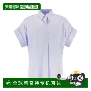 香港直邮WEEKEND MARA 1h可退 MAX AW2 女士POLO衫 5116045106002