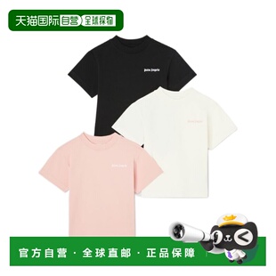 PG2B003C99JER0010430 1h可退 女童衬衫 ANGELS AW2 香港直邮PALM