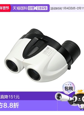 日本直邮Kenko Ceres-GIII 10-30x21 变焦双筒望远镜白色C04