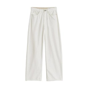 WDD22H2786STECECRU RAG 女士牛仔裤 BONE SS2024