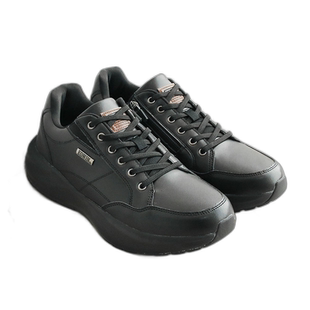 日本直邮Edwin防水运动鞋男士休闲鞋商务时尚低帮户外不闷减疲劳P