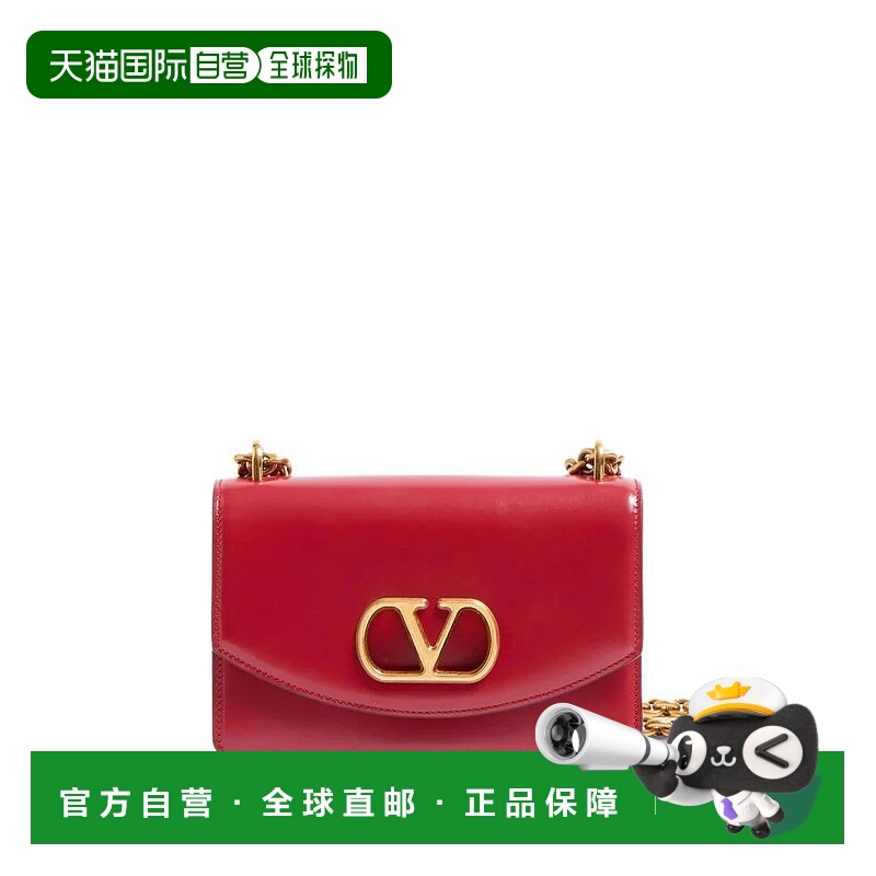 1h可退 香港直邮VALENTINO GARAVANI 女士手提包 7W2B0R17GCB0RO