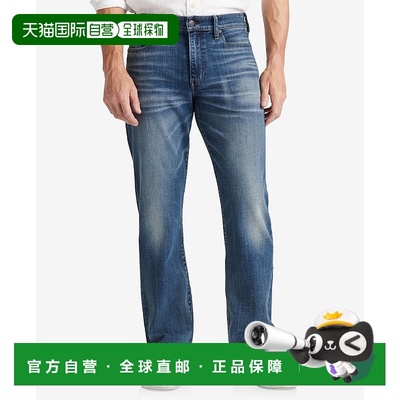 1h可退 【美国直邮】lucky brand 男士 牛仔裤